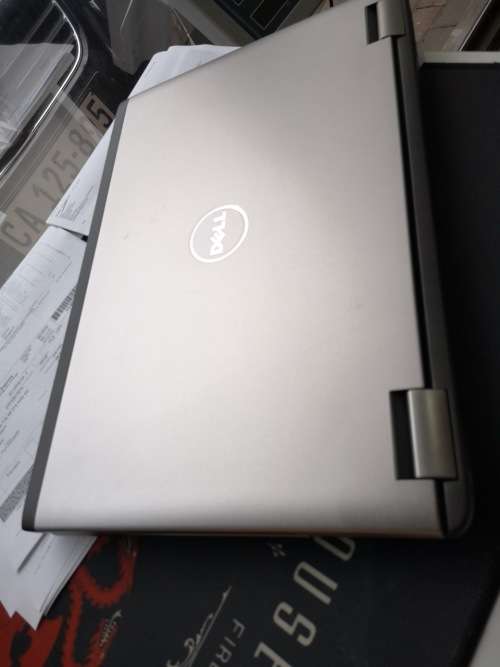 *SOLID SPEC i5*DELL VOSTRO 3560*i5-3210m*6GB RAM*500GB HDD*DVD*HD DISPLAY*